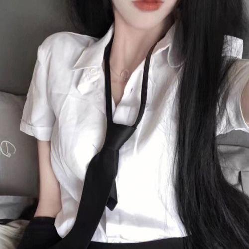 一张空白照片